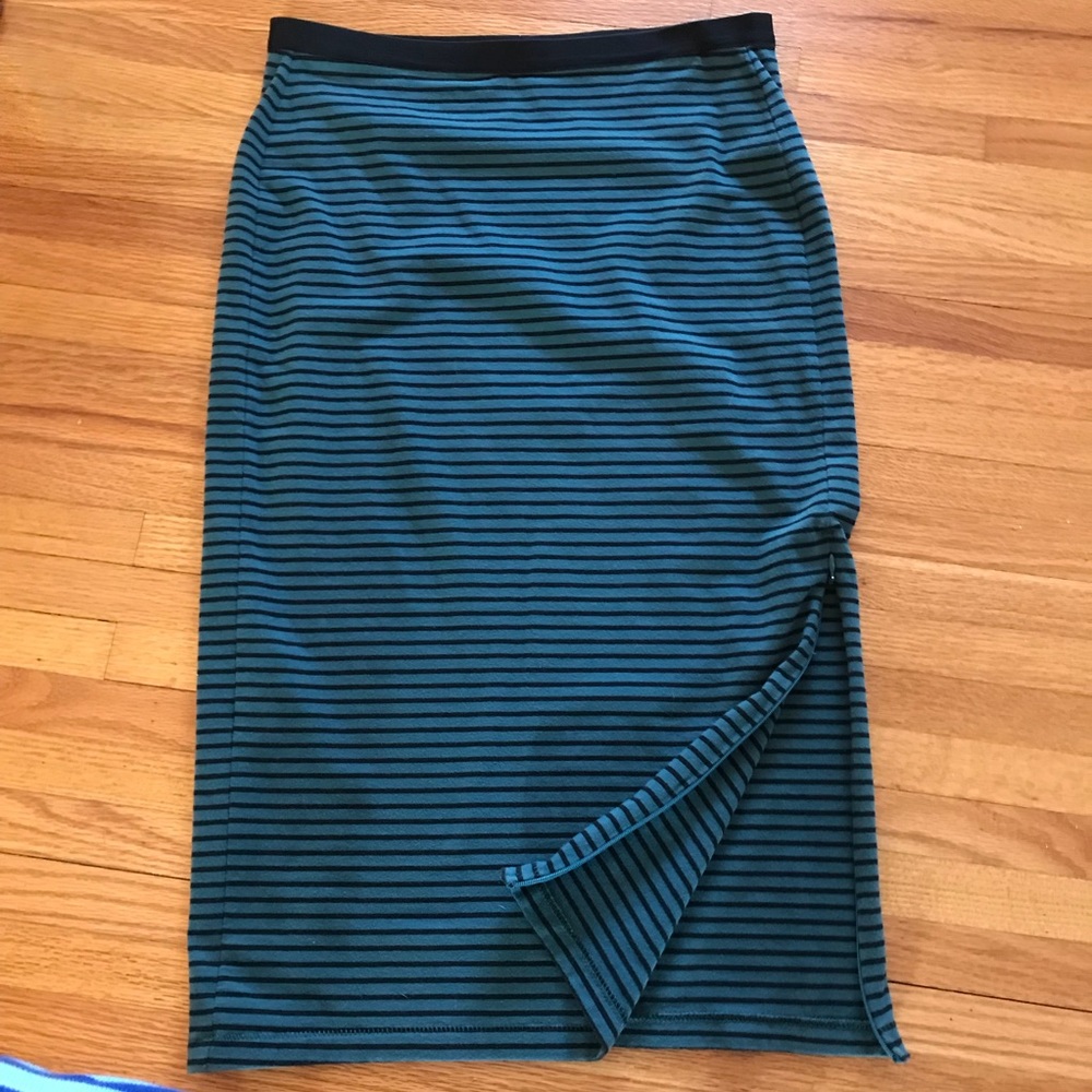 Women’s Hanna Andersson pencil skirt